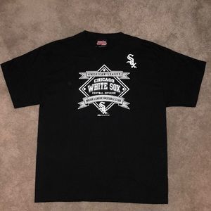 American League Chicago White Sox shirt